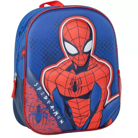 Marvel Spiderman rucsac 3D 31cm poza produsului