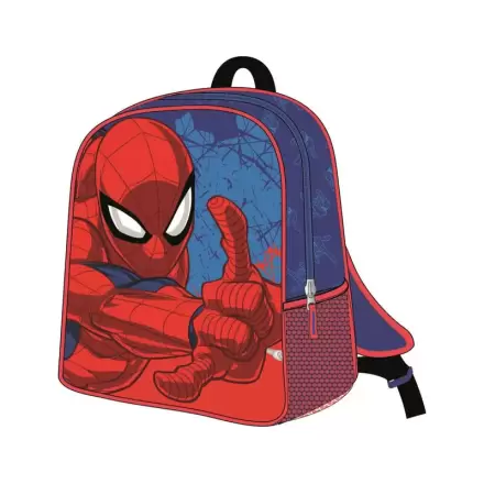 Marvel Spiderman rucsac 3D 31cm termékfotója