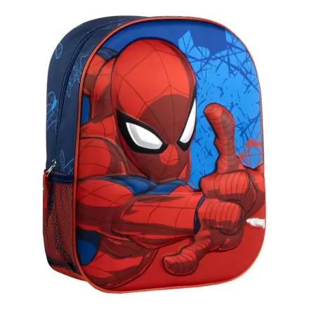 Marvel Spiderman rucsac 3D 31cm poza produsului