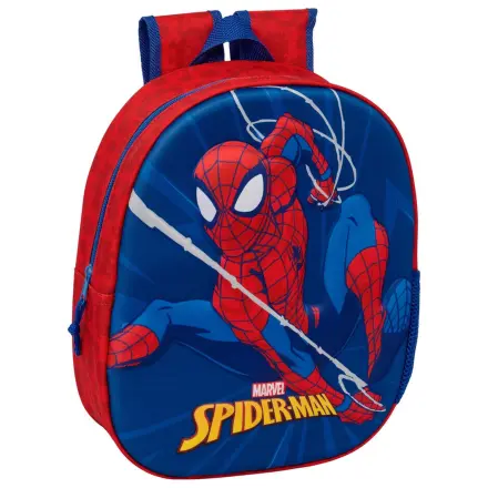 Marvel Spiderman rucsac 3D 33cm poza produsului