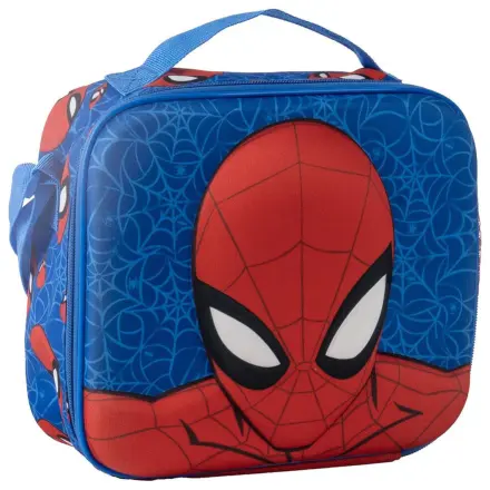 Geanta de pranz 3D Marvel Spiderman poza produsului
