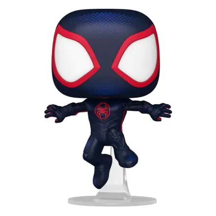 Spider-Man: Across the Spider-Verse POP! Movies Figurină Vinil Spider-Man 9 cm termékfotója