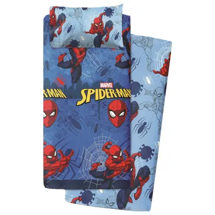 Marvel Spiderman set pat 90cm poza produsului