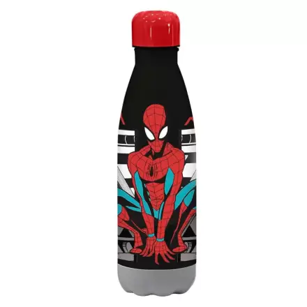 Marvel Spiderman sticlă de aluminiu 500ml termékfotója