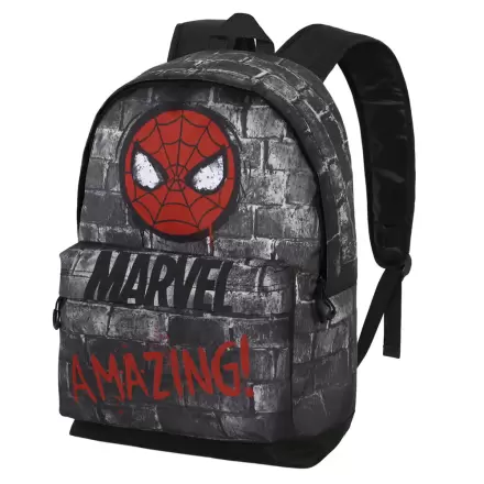 Marvel Spiderman Amazing rucsac 41cm termékfotója