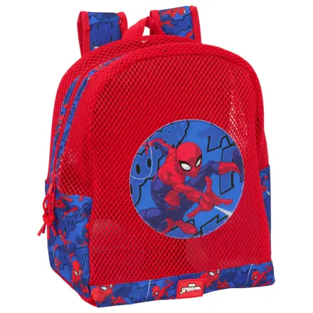 Marvel Spiderman rucsac anti-nisip 30 cm poza produsului