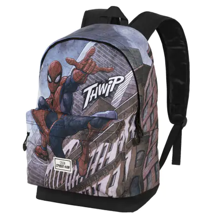 Marvel Spiderman rucsac Arachnid 41cm termékfotója