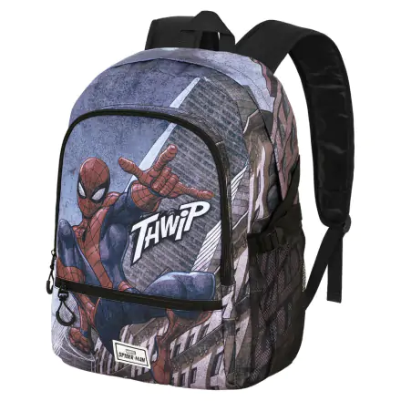 Marvel Spiderman rucsac Arachnid 44cm termékfotója