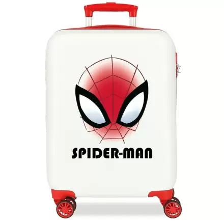 Marvel Spiderman Autentic troler ABS valiza 55cm poza produsului