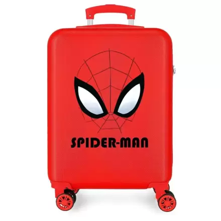 Marvel Spiderman Autentic ABS troler valiza 55cm poza produsului