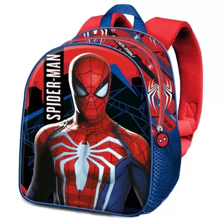 Rucsac Marvel Spiderman Best Team 3D 30 cm poza produsului