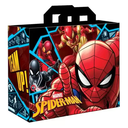 Spider-Man geantă tote poza produsului