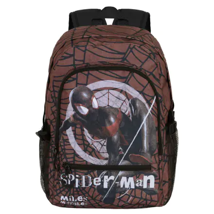 Marvel Spiderman Blackspider rucsac 44cm poza produsului