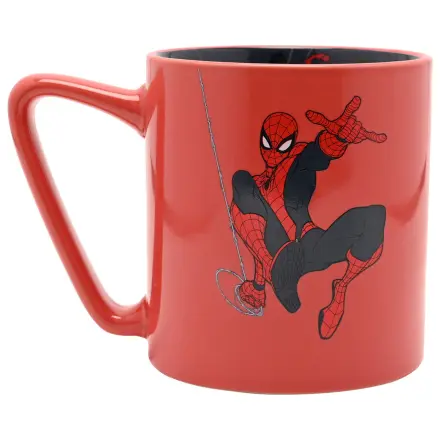 Marvel Spiderman cana 500ml poza produsului