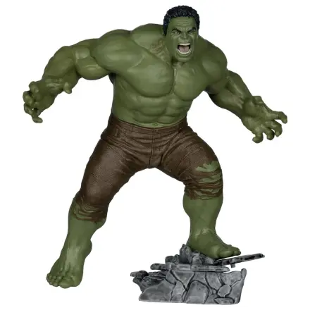 Spider-Man: Brand New Day (2026) Marvel Studios Statuie 1/10 Hulk 18 cm poza produsului