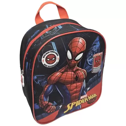 Marvel Spiderman Brave rucsac 26cm termékfotója