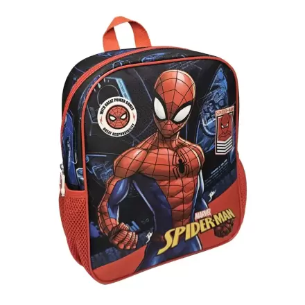 Marvel Spiderman Brave rucsac 29cm termékfotója