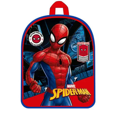 Marvel Spiderman Brave rucsac 30cm termékfotója