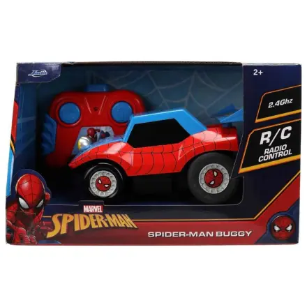 Marvel Spiderman Buggy Vehicul radio-comandat poza produsului