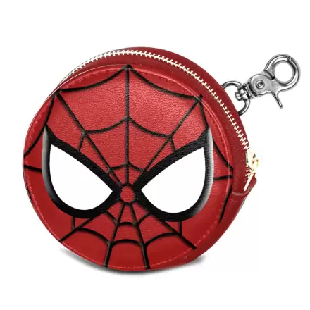 Marvel Spiderman Chibi portofel termékfotója