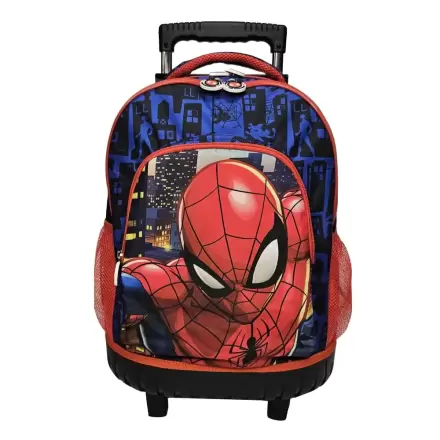 Marvel Spiderman City troler 44cm termékfotója