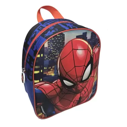 Marvel Spiderman City rucsac 26cm termékfotója