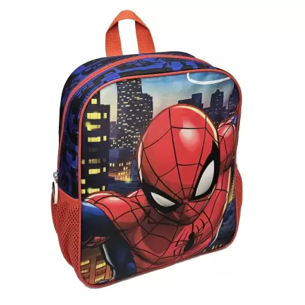 Marvel Spiderman City rucsac 29cm termékfotója