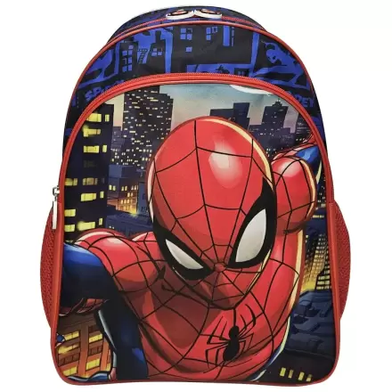 Marvel Spiderman City rucsac 40cm termékfotója