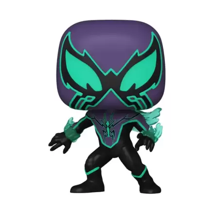 Spider-Man Comics Funko POP! Heroes figurină Vinyl Chasm 9 cm termékfotója