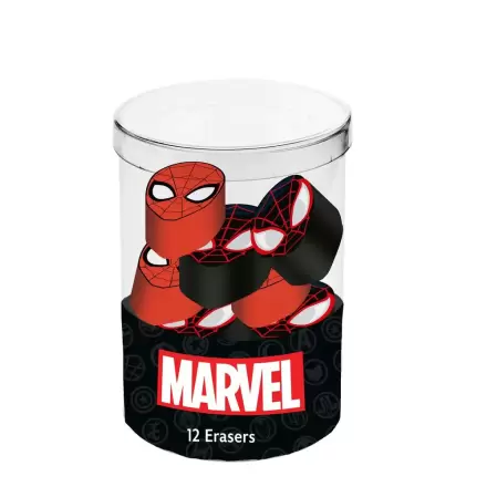 Marvel Spiderman Cub 12 gume termékfotója