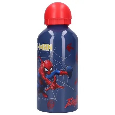 Spider-Man Sticla pentru baut Really Refreshing 500ml poza produsului