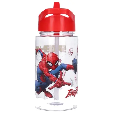 Sticla de baut Spider-Man Spider-Man Drink Up 450ml poza produsului