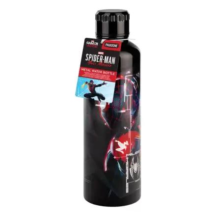 Spider-Man Metal Sticla de apa poza produsului
