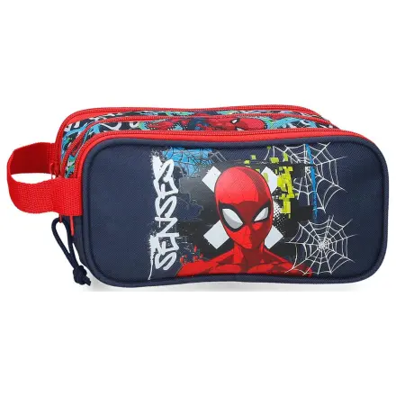 Marvel Spiderman Graffity geanta de cosmetice poza produsului