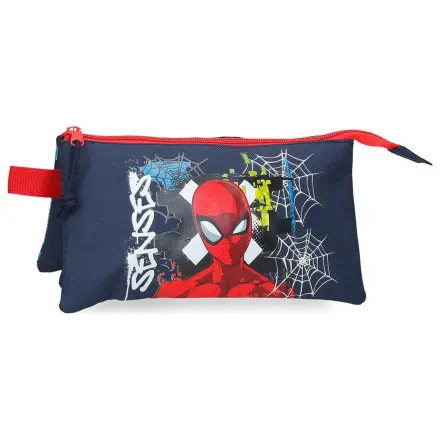 Marvel Spiderman Graffity geanta de cosmetice poza produsului