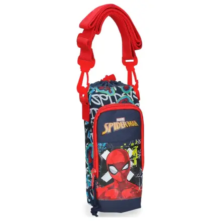 Marvel Spiderman Geanta de umar Graffity poza produsului