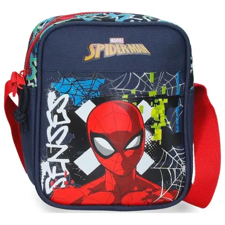 Marvel Spiderman Graffity geanta de umar poza produsului