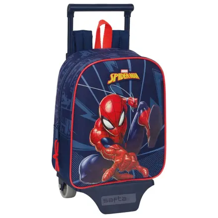 Marvel Spiderman troller 27cm poza produsului
