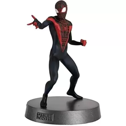 Figurină Marvel Spiderman Heavyweights Miles Morales termékfotója