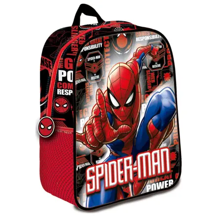 Marvel Spiderman Hero rucsac 3D 30cm poza produsului