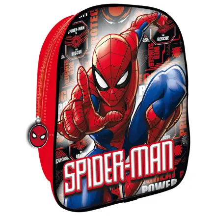 Marvel Spiderman Ghiozdan erou 30cm poza produsului