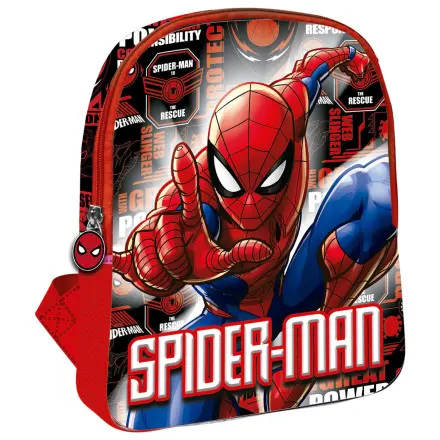 Marvel Spiderman Hero rucsac 30cm poza produsului