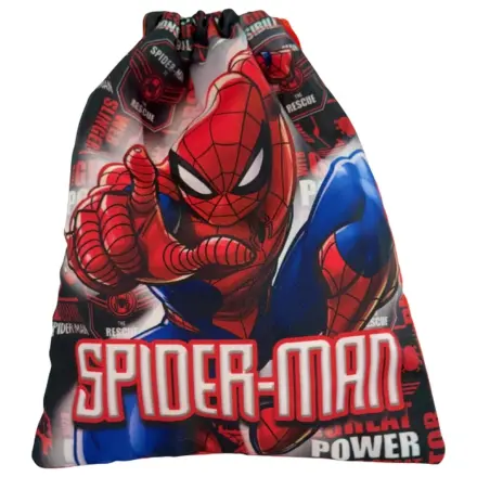 Marvel Spiderman Hero geanta de pranz 30cm poza produsului