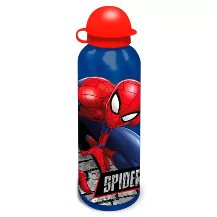 Set cantină + cutie de prânz Marvel Spiderman 500ml termékfotója