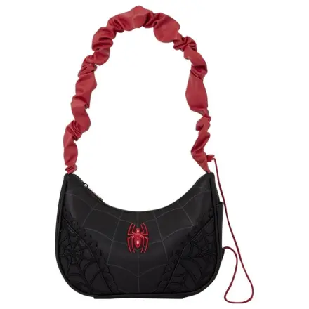 Spider-Man by Loungefly Geantă Crossbody Pânză de păianjen poza produsului