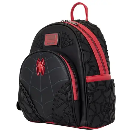 Mini rucsac Spider-Man by Loungefly Pânză de păianjen poza produsului