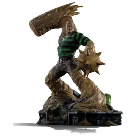 Spider-Man Marvel Comics Art Scale Statuie 1/10 Sandman 30 cm poza produsului