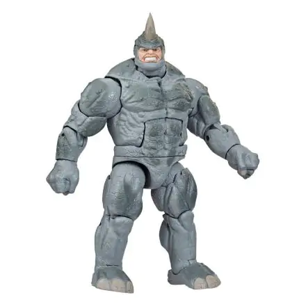 Figurină de acțiune Spider-Man Marvel Legends Series 2022 Marvel's Rhino 15 cm poza produsului
