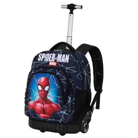 Marvel Spiderman Maximum troler 47cm poza produsului