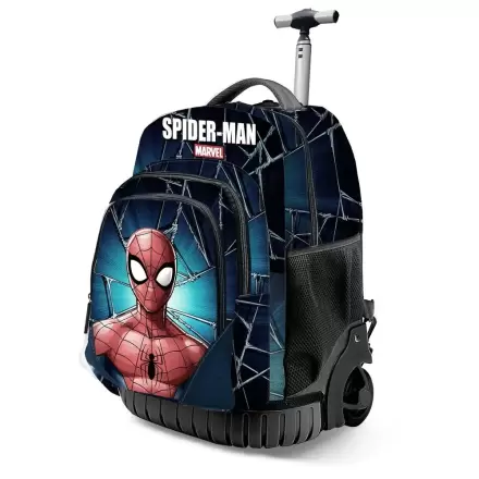 Marvel Spiderman Maximum troler 47cm termékfotója